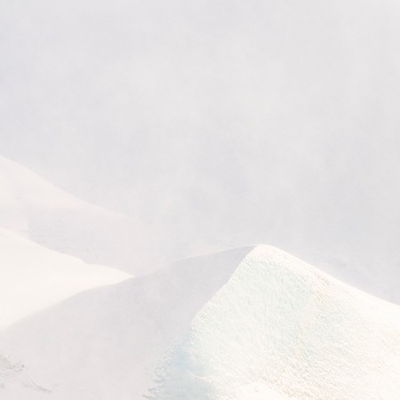 Sunny fog