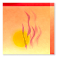 SINFONIETTA IN RED: SCHERZO.  EPS Exhibition 2023.