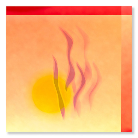 SINFONIETTA IN RED: SCHERZO.  EPS Exhibition 2023.