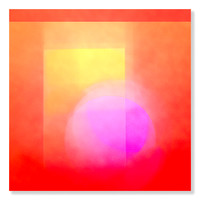 SINFONIETTA IN RED: RONDO.  EPS Exhibition 2023. The Lord Caplan Trophy.