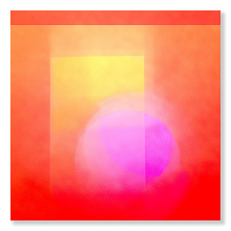 SINFONIETTA IN RED: RONDO.  EPS Exhibition 2023. The Lord Caplan Trophy.
