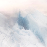 Icy Matterhorn,  Disko Bay, Greenland