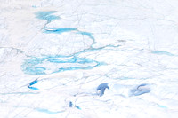 East Coast Ice Cap, Greenland