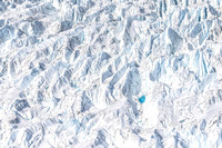 Sermeq Kujalleq, Ilulissat Icefjord, Greenland