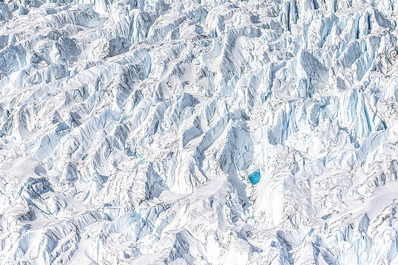 Sermeq Kujalleq, Ilulissat Icefjord, Greenland