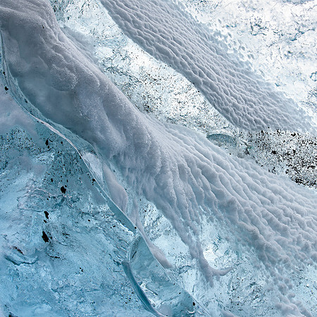 Glacierlettes