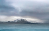 'Moods of Svalbard'.  The Best Set of Projected Images. EPS Exhibition 2024.
