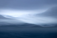 'Moods of Svalbard'. The Best Set of Projected Images. EPS Exhibition 2024.
