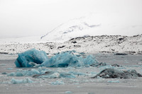 Jökulsárlón